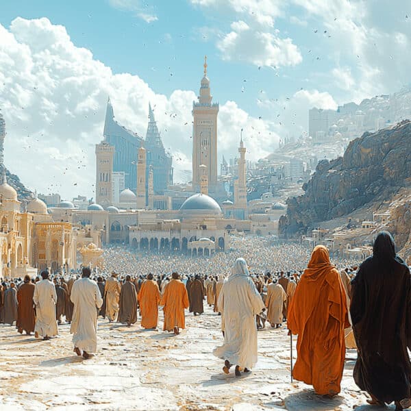l-histoire-du-hadj-une-tradition-ancestrale-travers-les-si-cles