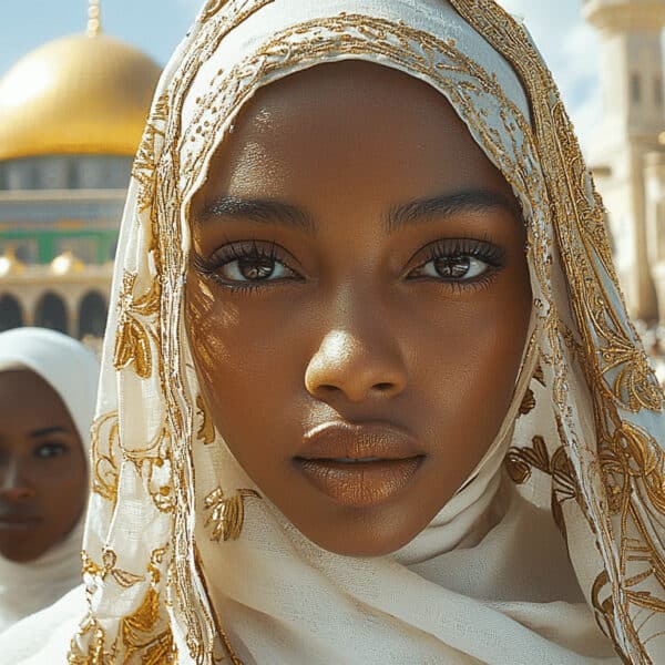 🧕🏽 Conseils aux Femmes - Hadj 🕋 Afrique